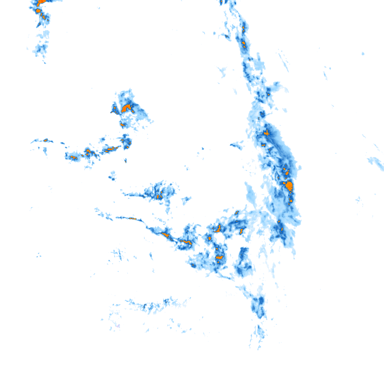 rain layer