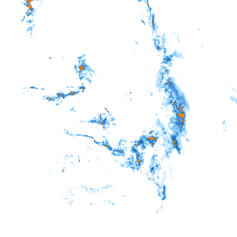 rain layer
