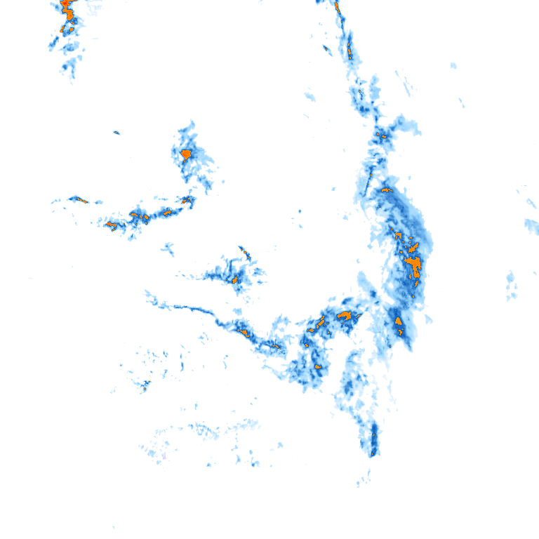 rain layer