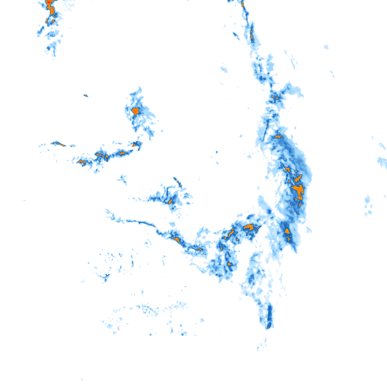 rain layer