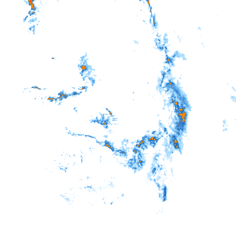 rain layer