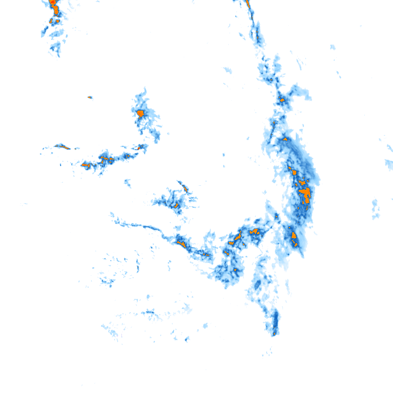 rain layer