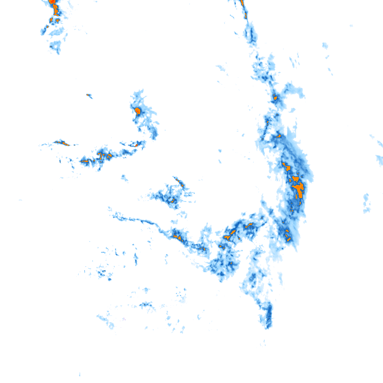 rain layer