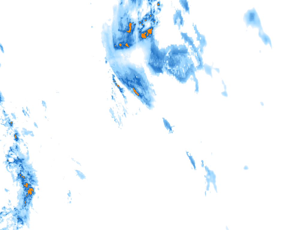 rain layer