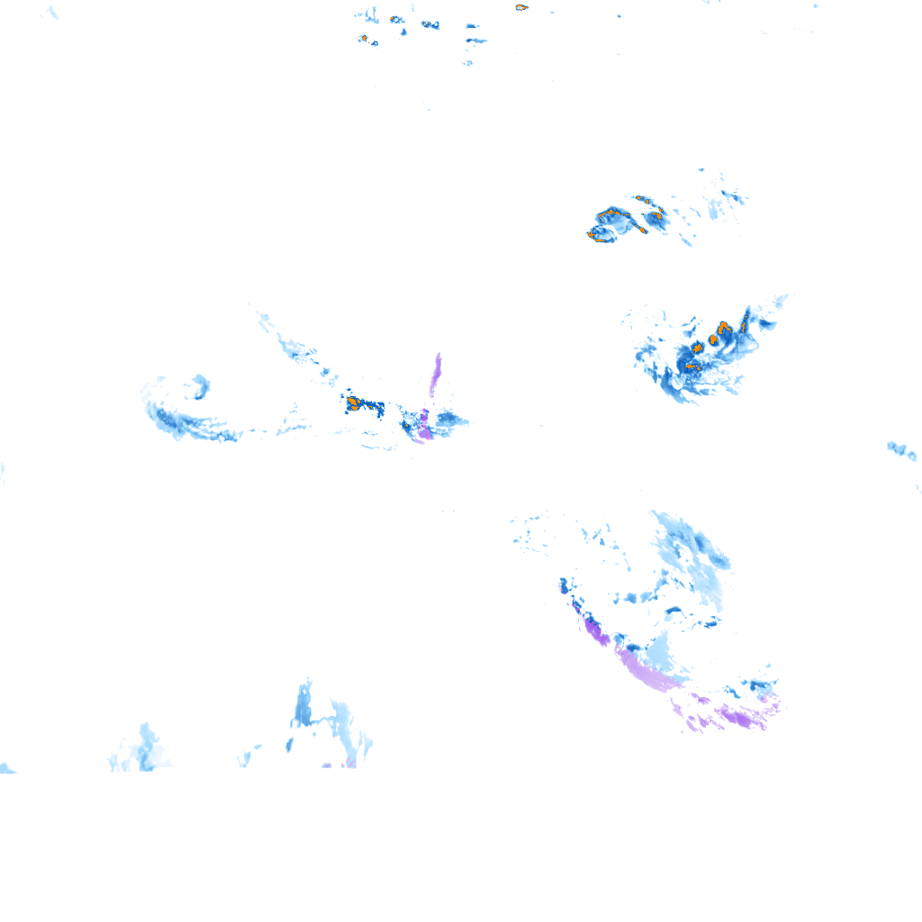 rain layer