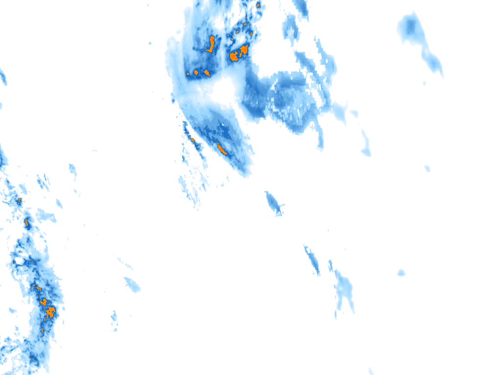 rain layer