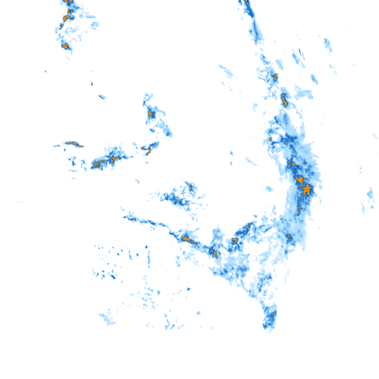 rain layer