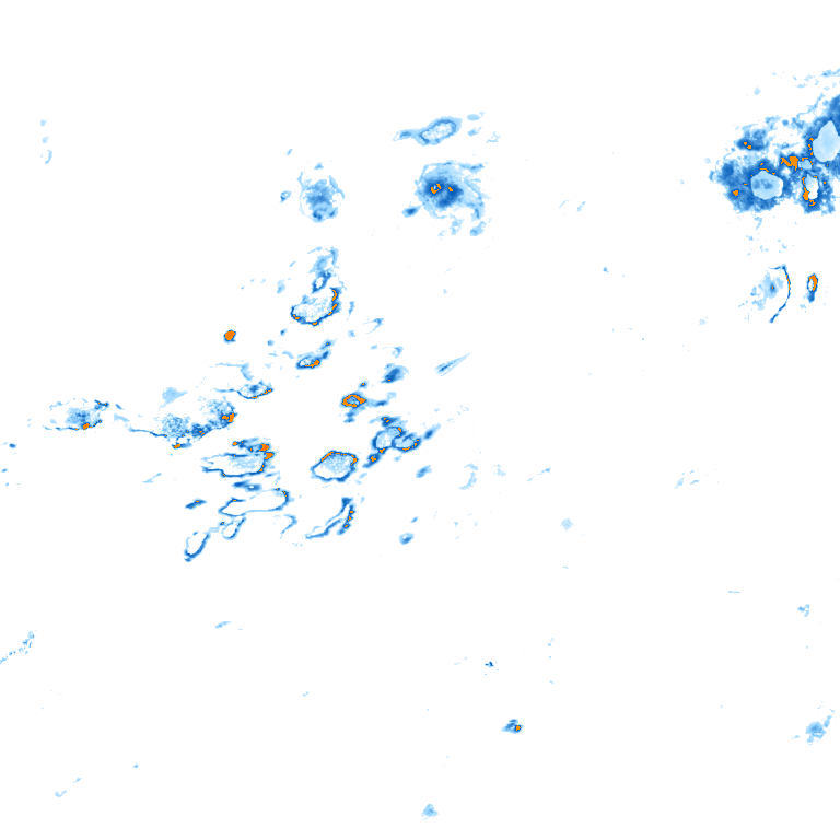 rain layer