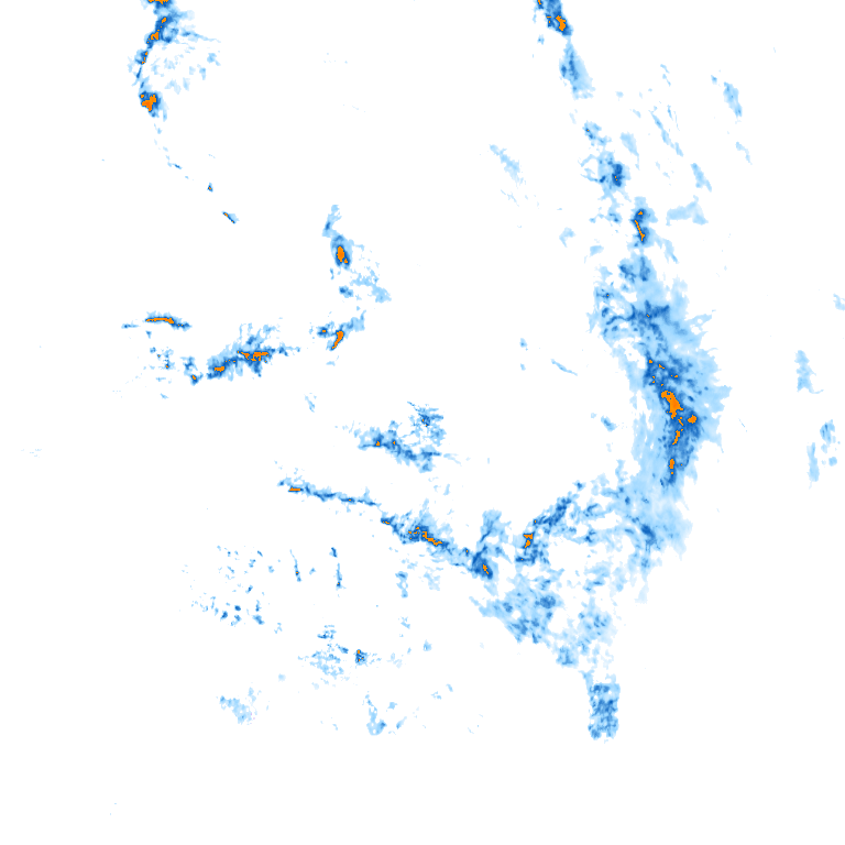 rain layer