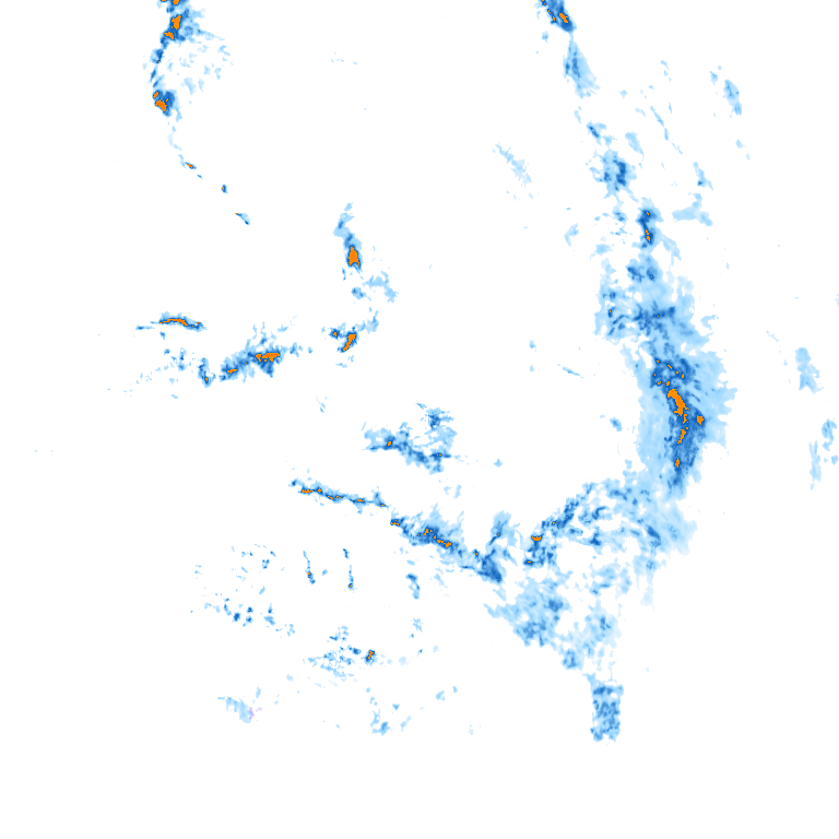 rain layer