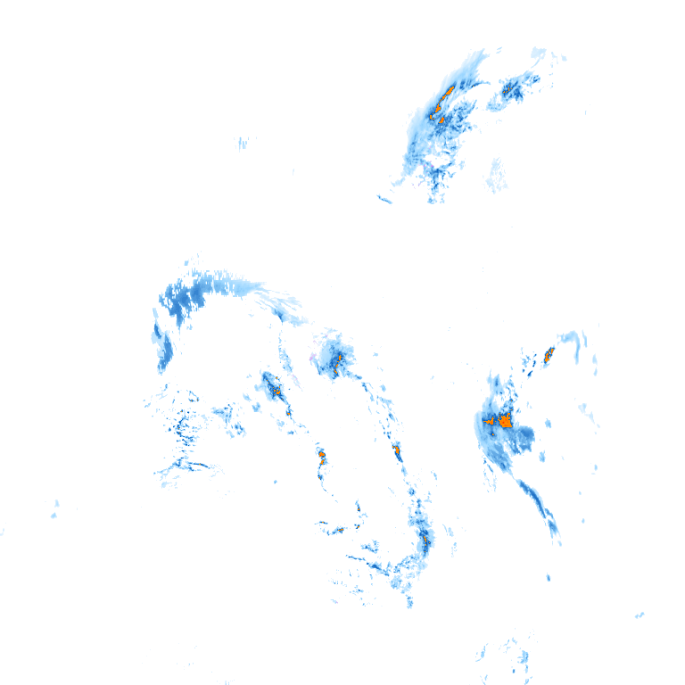 rain layer