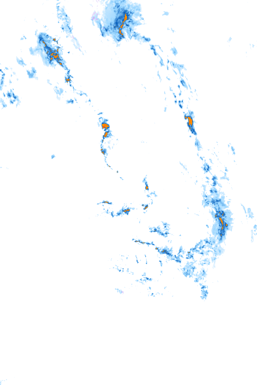 rain layer