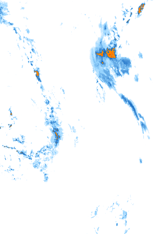 rain layer