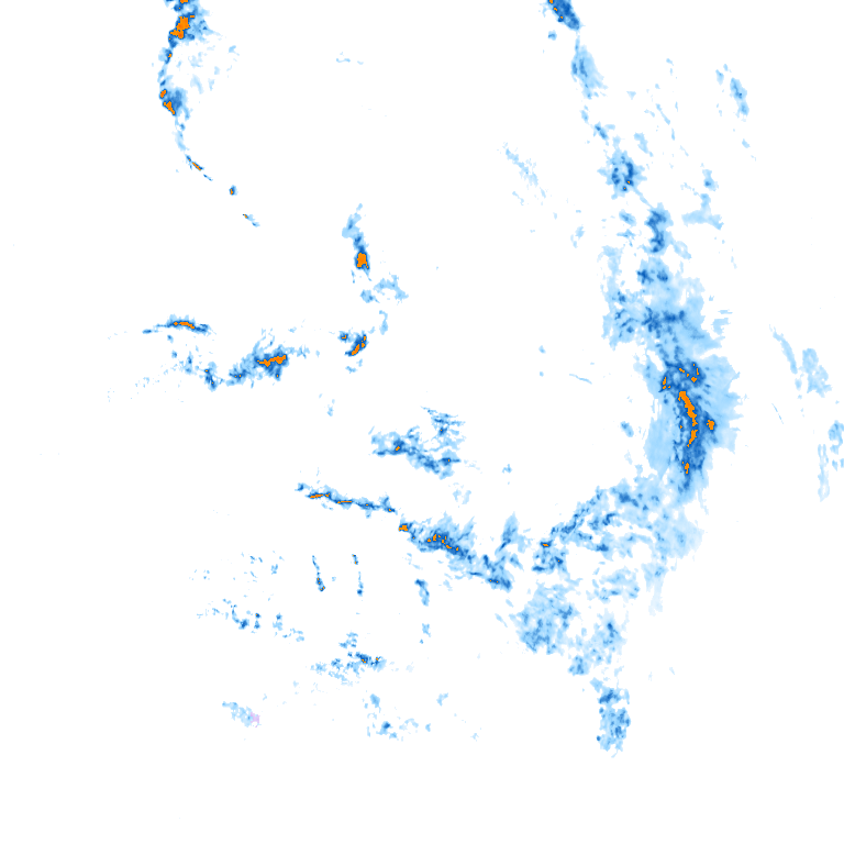 rain layer