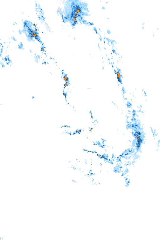 rain layer