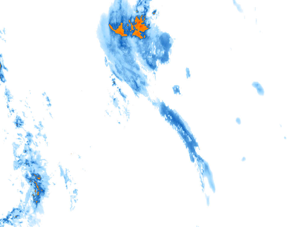 rain layer