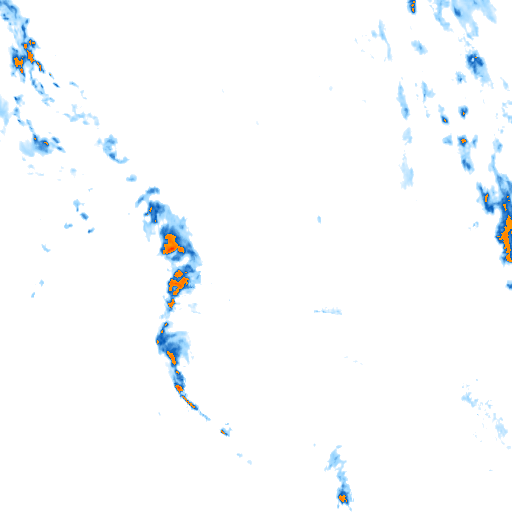 rain layer