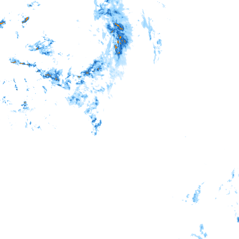 rain layer
