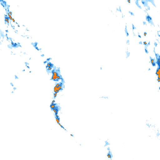 rain layer