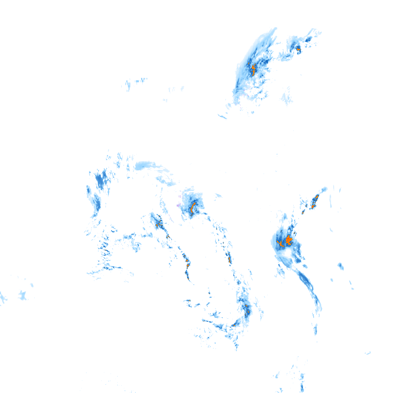 rain layer