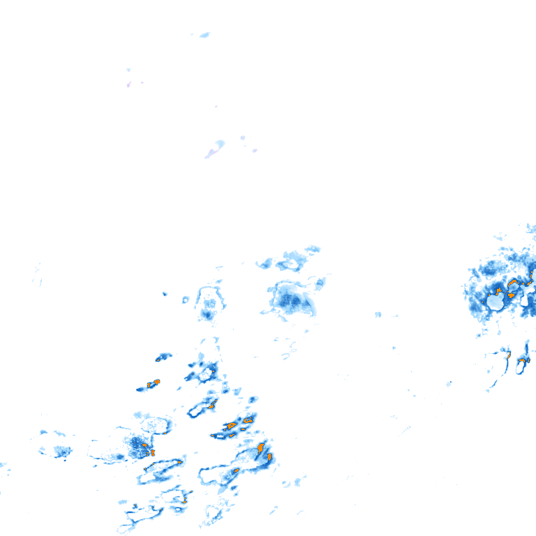 rain layer