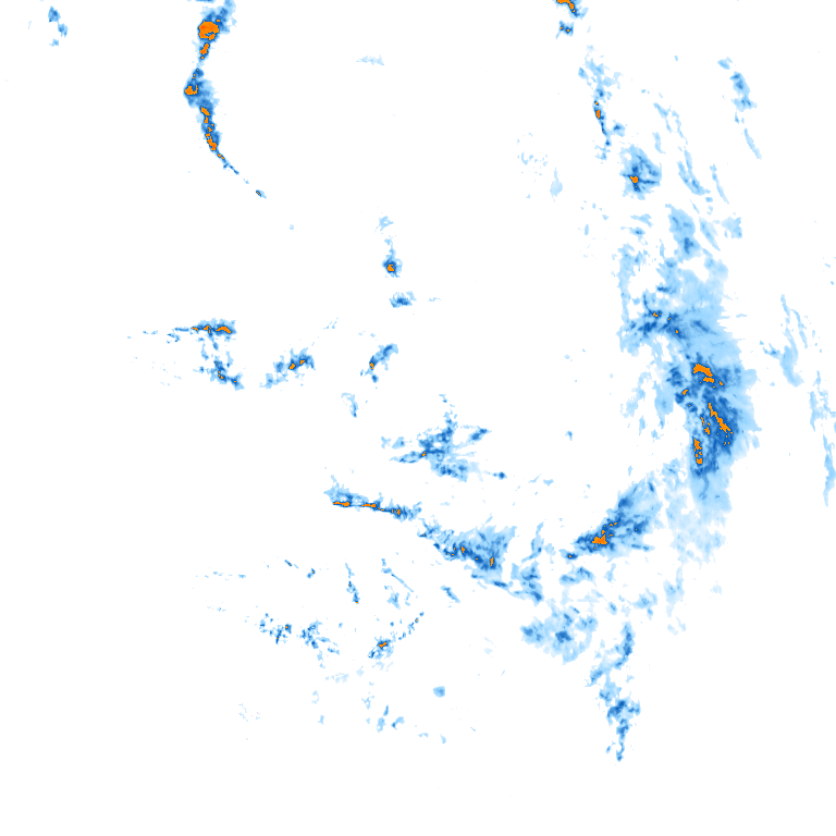rain layer