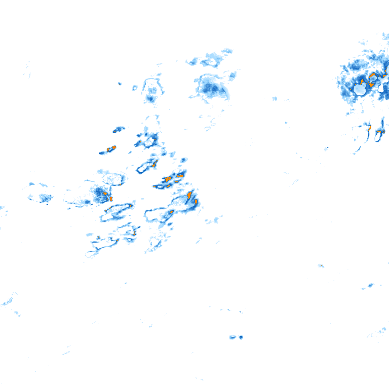 rain layer