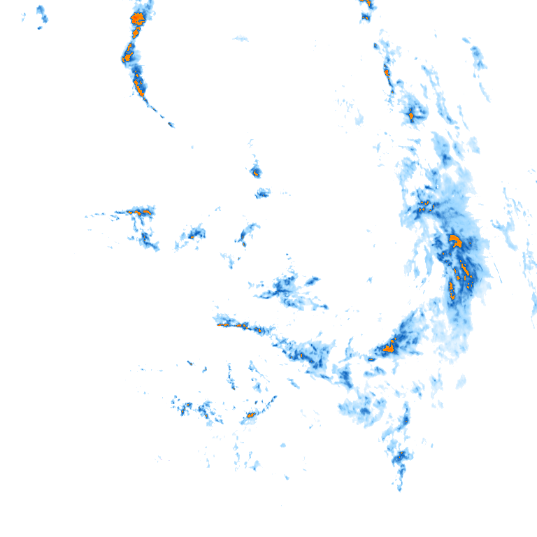 rain layer