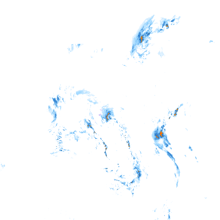 rain layer
