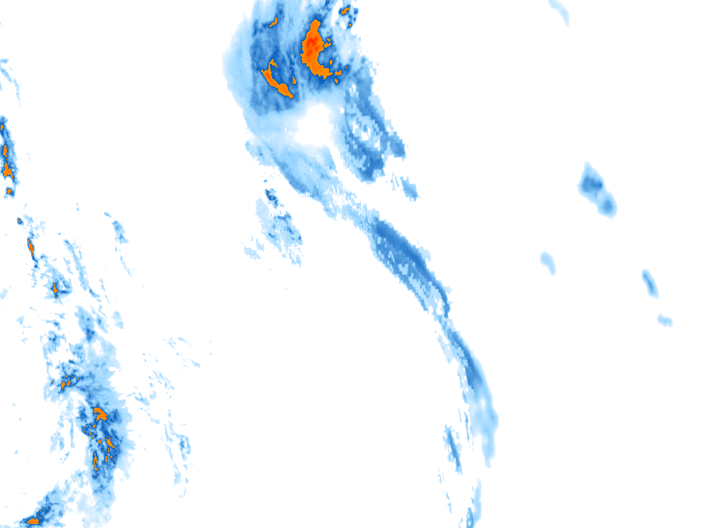 rain layer