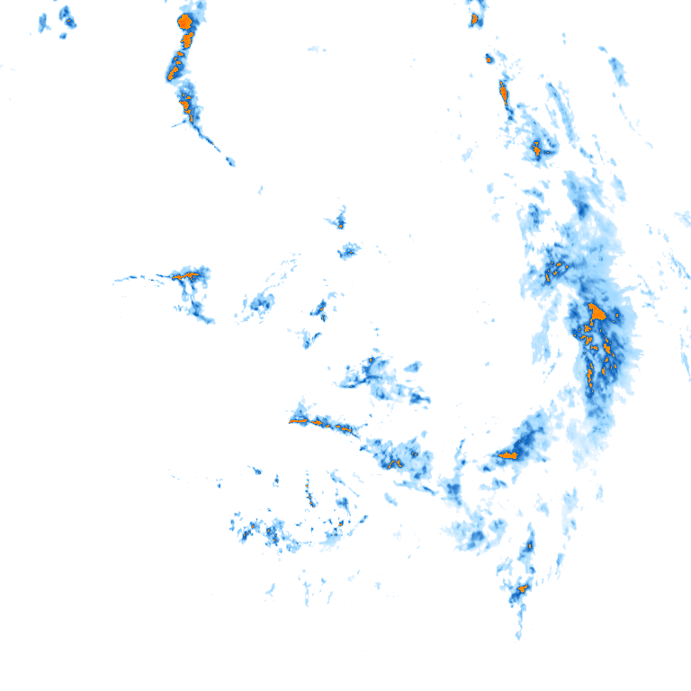 rain layer