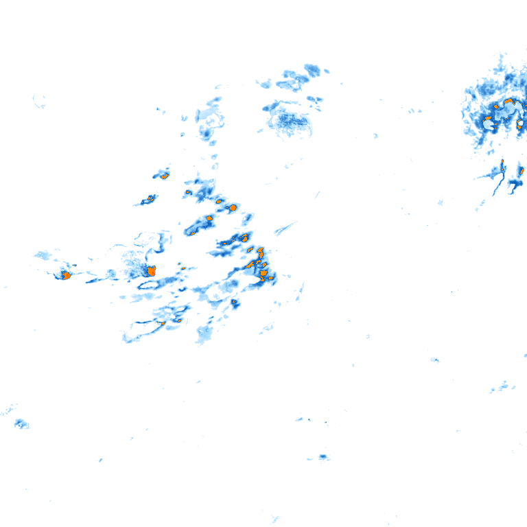rain layer