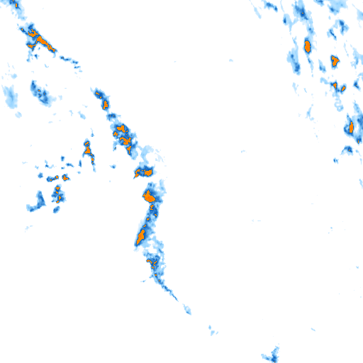 rain layer