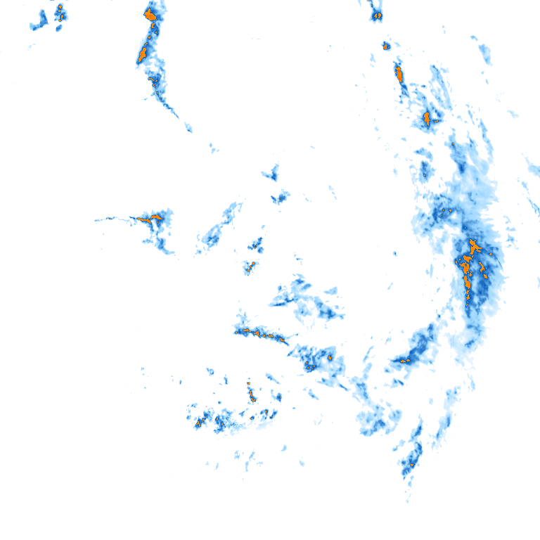 rain layer
