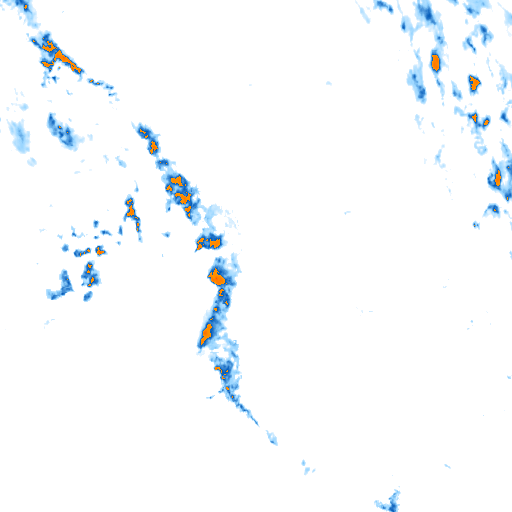 rain layer