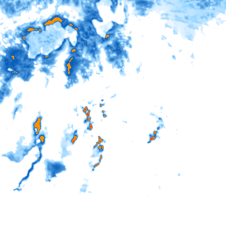 rain layer
