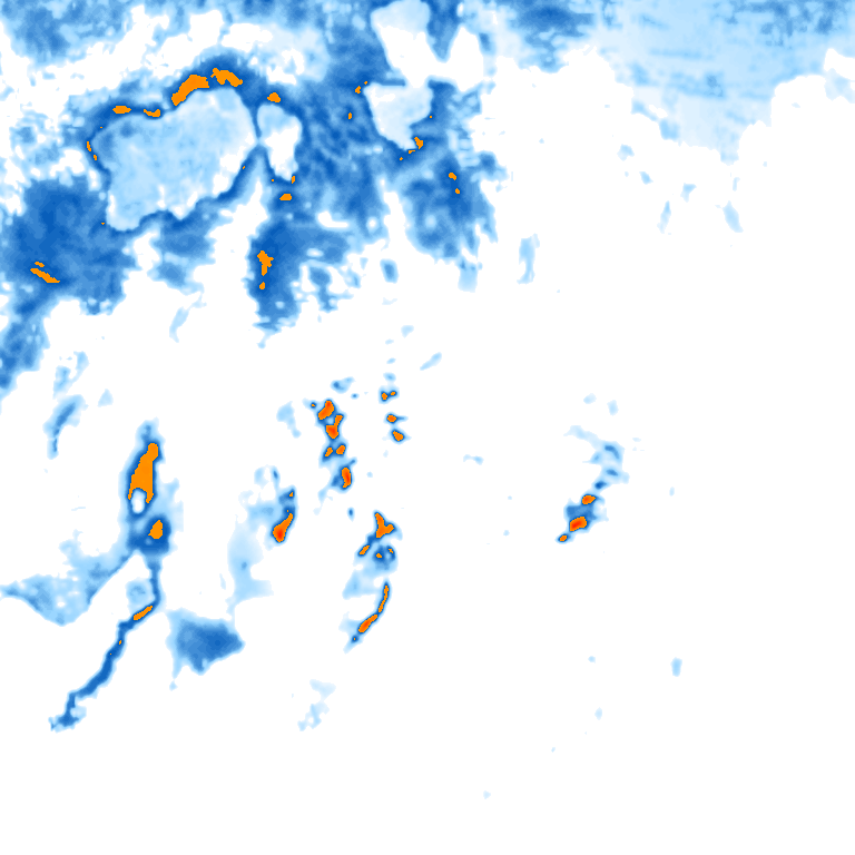 rain layer