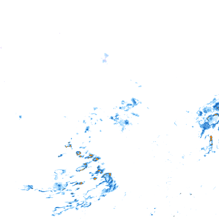 rain layer