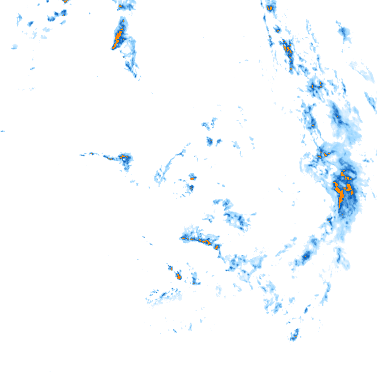 rain layer
