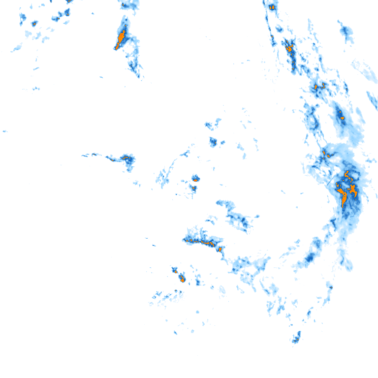rain layer