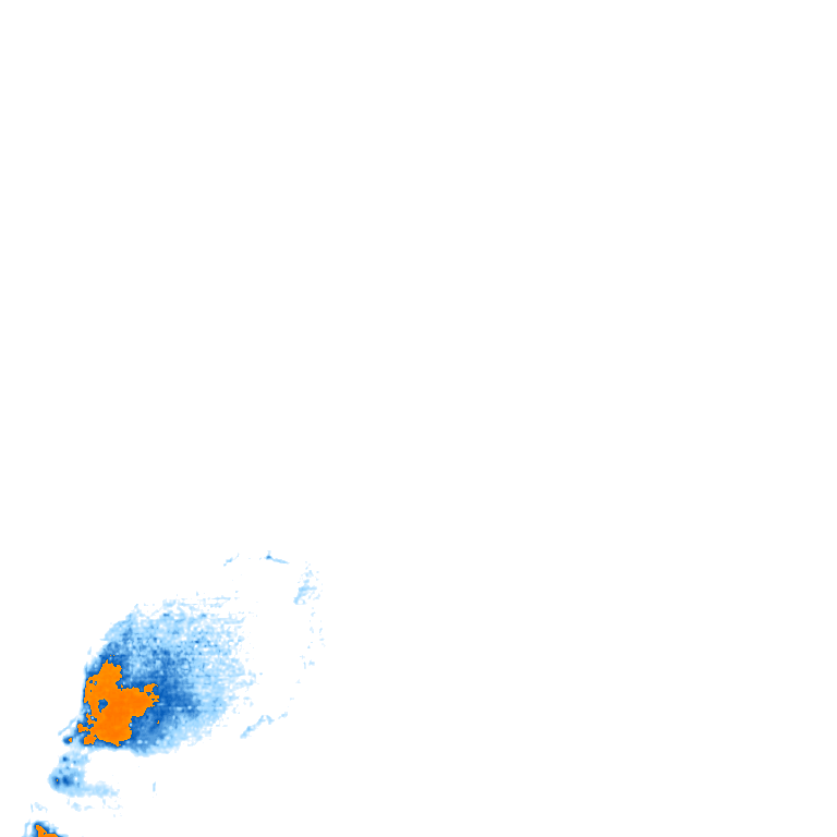rain layer