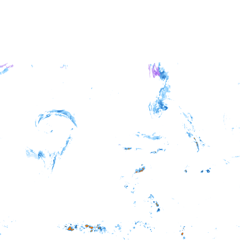 rain layer
