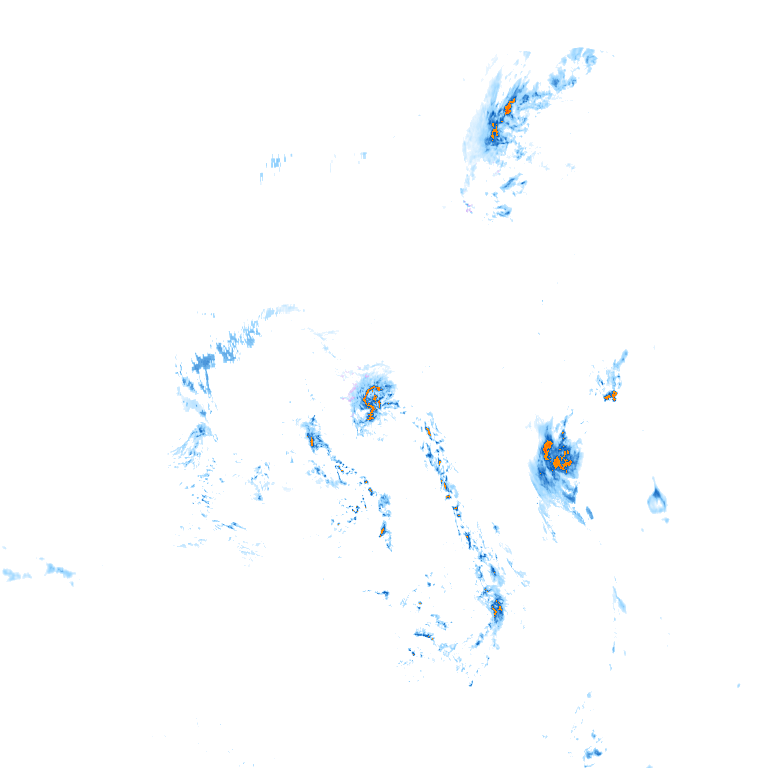 rain layer