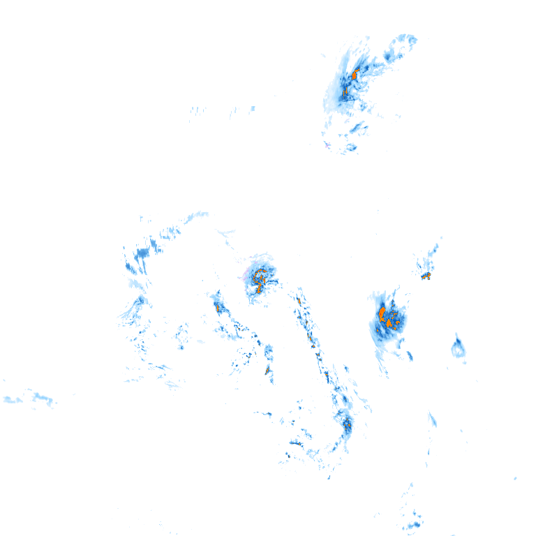rain layer