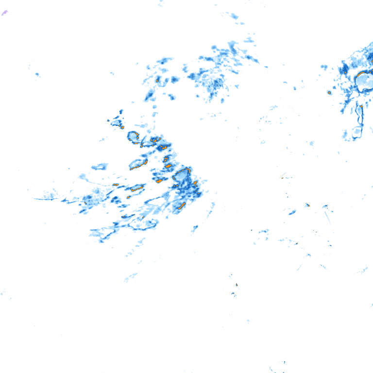 rain layer