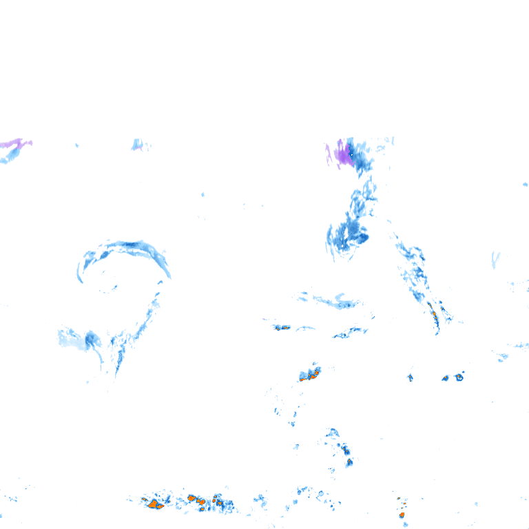rain layer