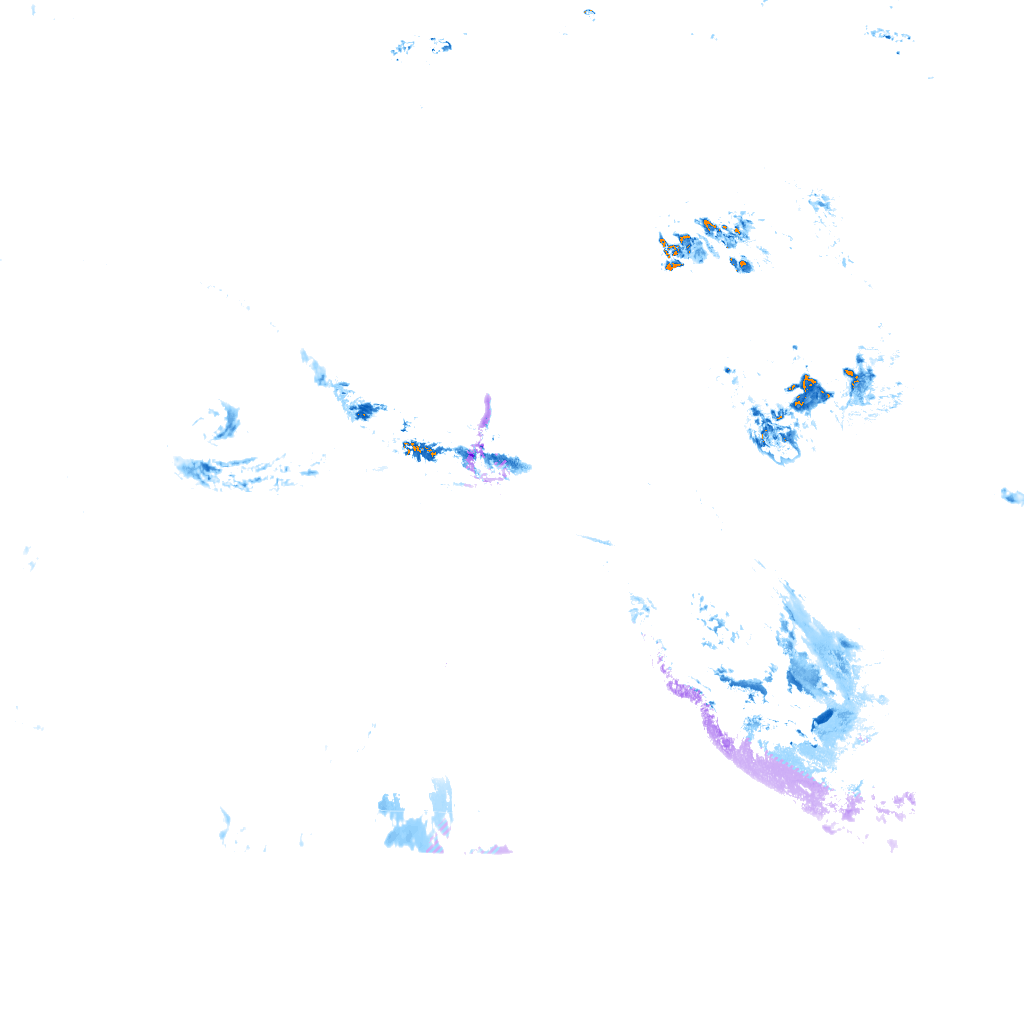 rain layer