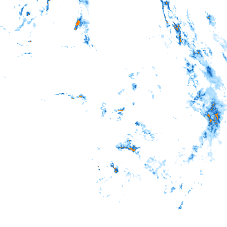 rain layer