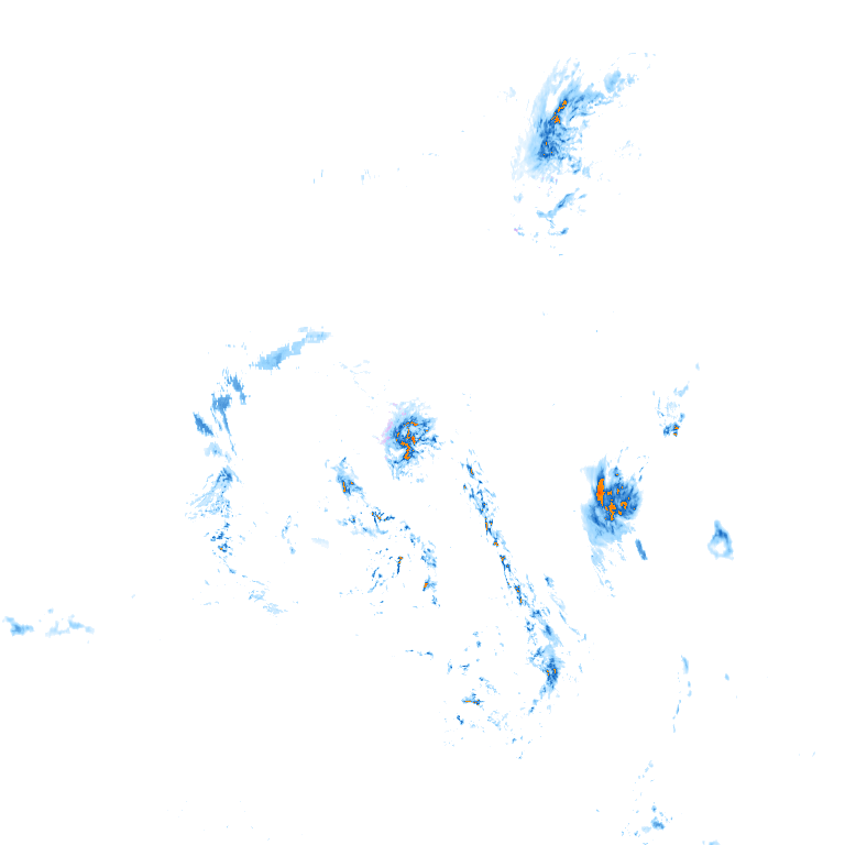 rain layer