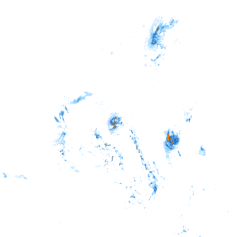 rain layer